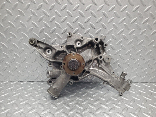 47972 Mercedes-Benz R230 350SL Coupe Water Pump A1122010501