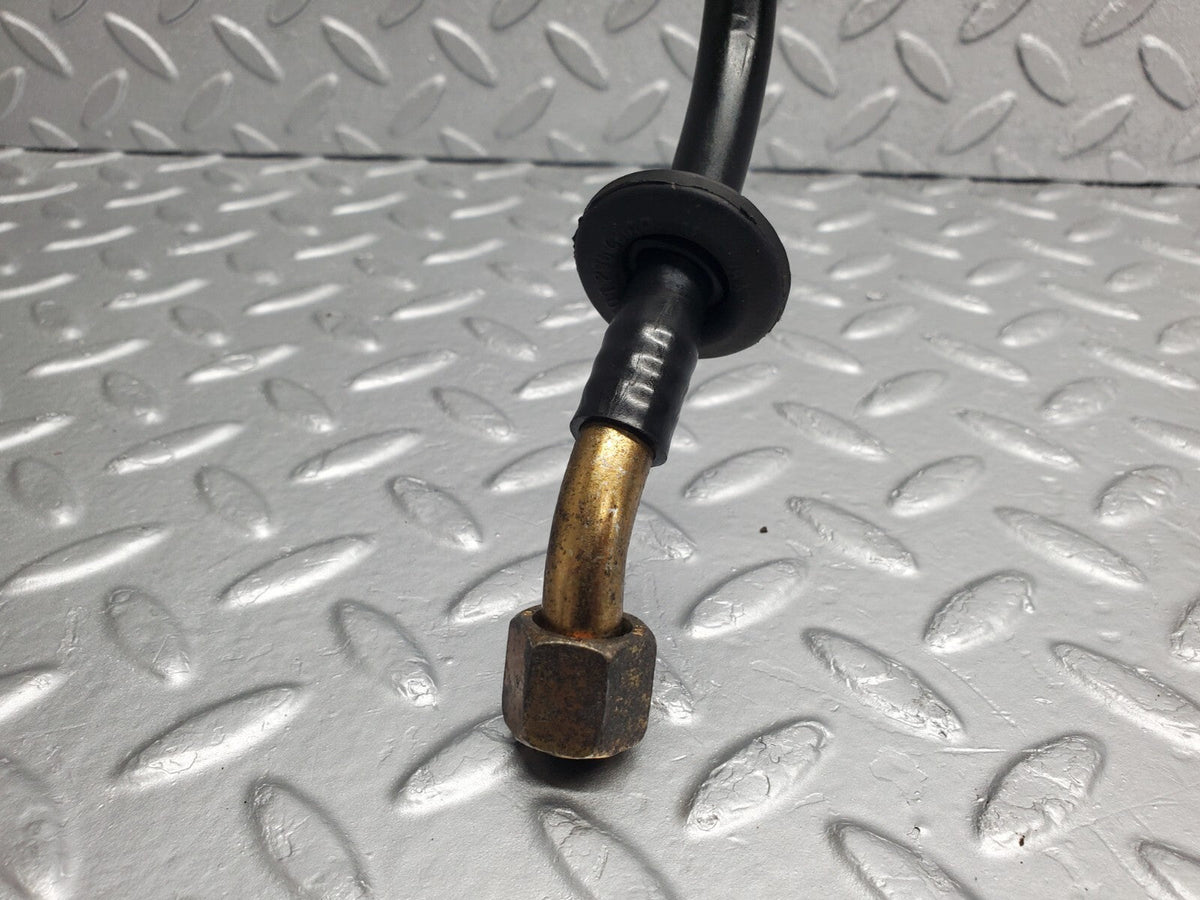 48997 Mercedes-Benz A124 320E Cabriolet Brake Servo Vacuum Pipe