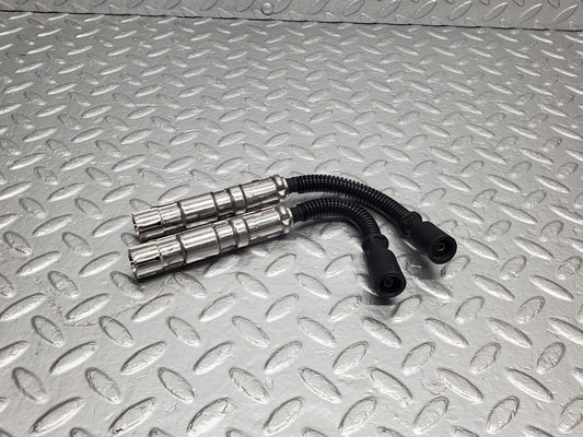 47990 Mercedes-Benz R230 350SL Coupe Ignition Lead Bosch A1121500218 0356912950 A1121500118 0356912948