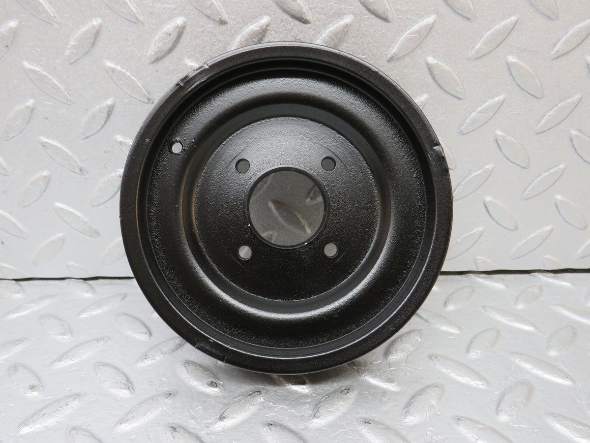 38922 Mercedes-Benz W201 190E 2.6L Engine Cooling Fan Pulley A1032050310