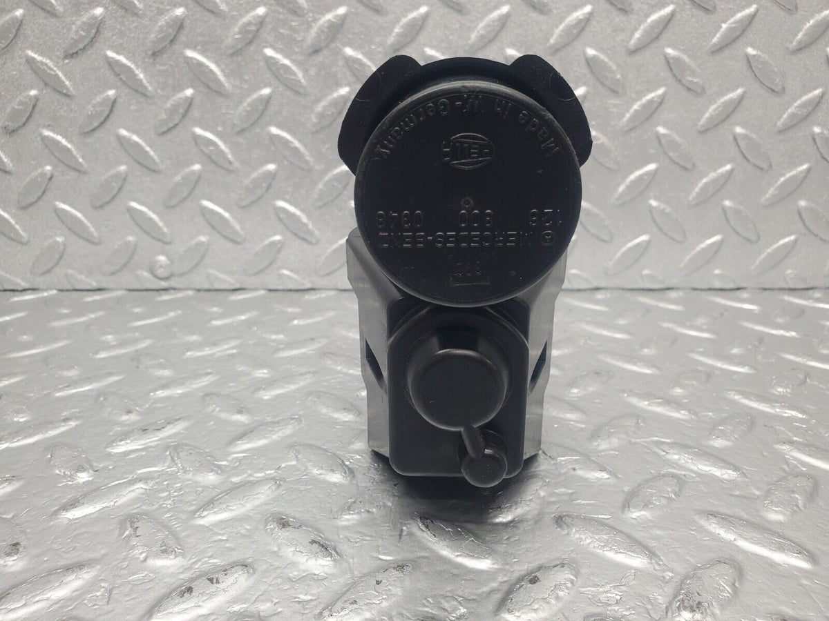 47320 Mercedes-Benz C126 500SEC Coupe Central Locking Pump Hella A1268000348