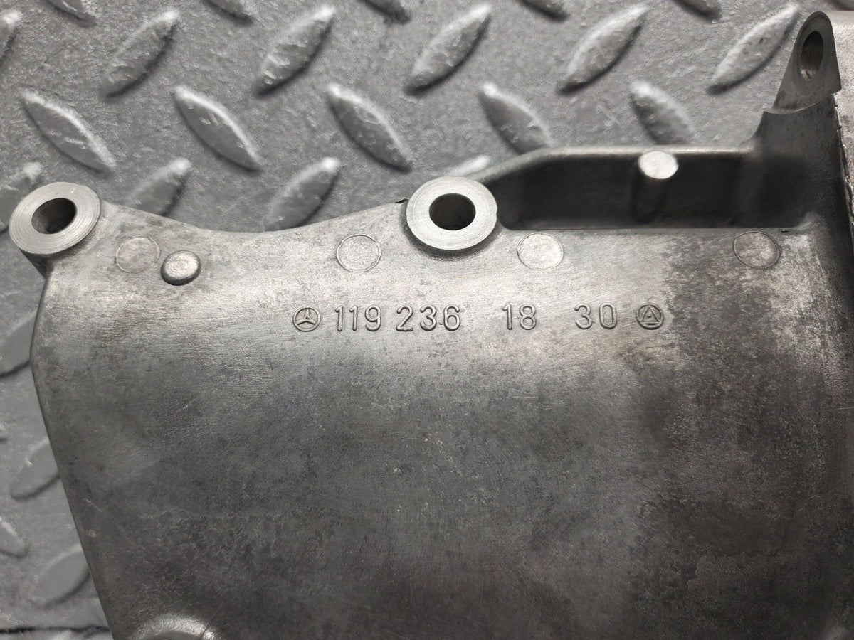 51117 Mercedes-Benz W140 S500 AC Compressor Mount Bracket A1192361830