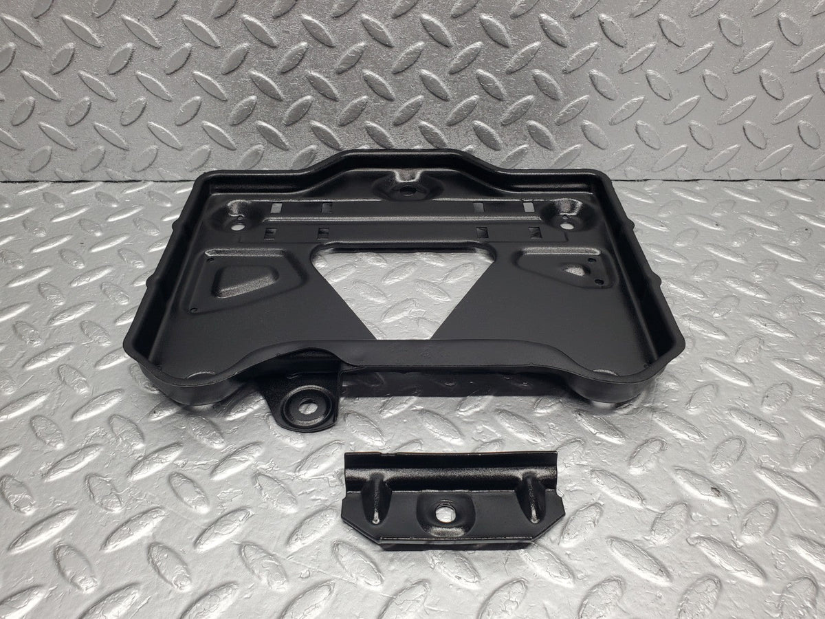 49344 Mercedes-Benz A124 320E Cabriolet Battery Tray With Bracket