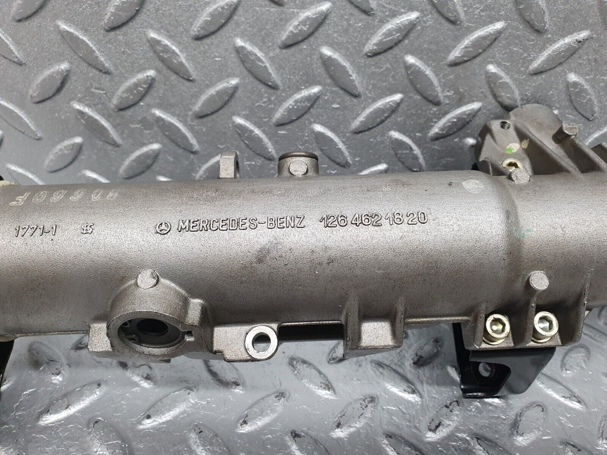 41008 Mercedes-Benz W126 300SE Steering Column A1264621820