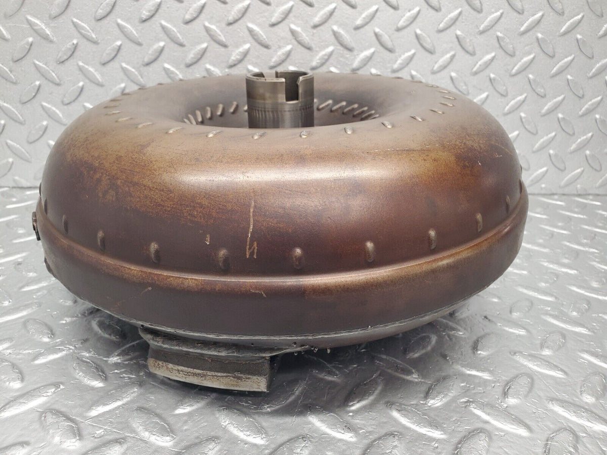 46095 Mercedes-Benz W126 420SE Torque Converter A1262501102