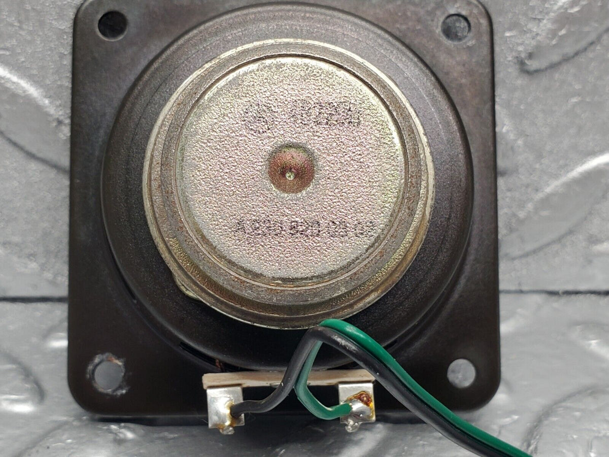 47833 Mercedes-Benz R230 350SL Coupe Rear Speaker A2308200302