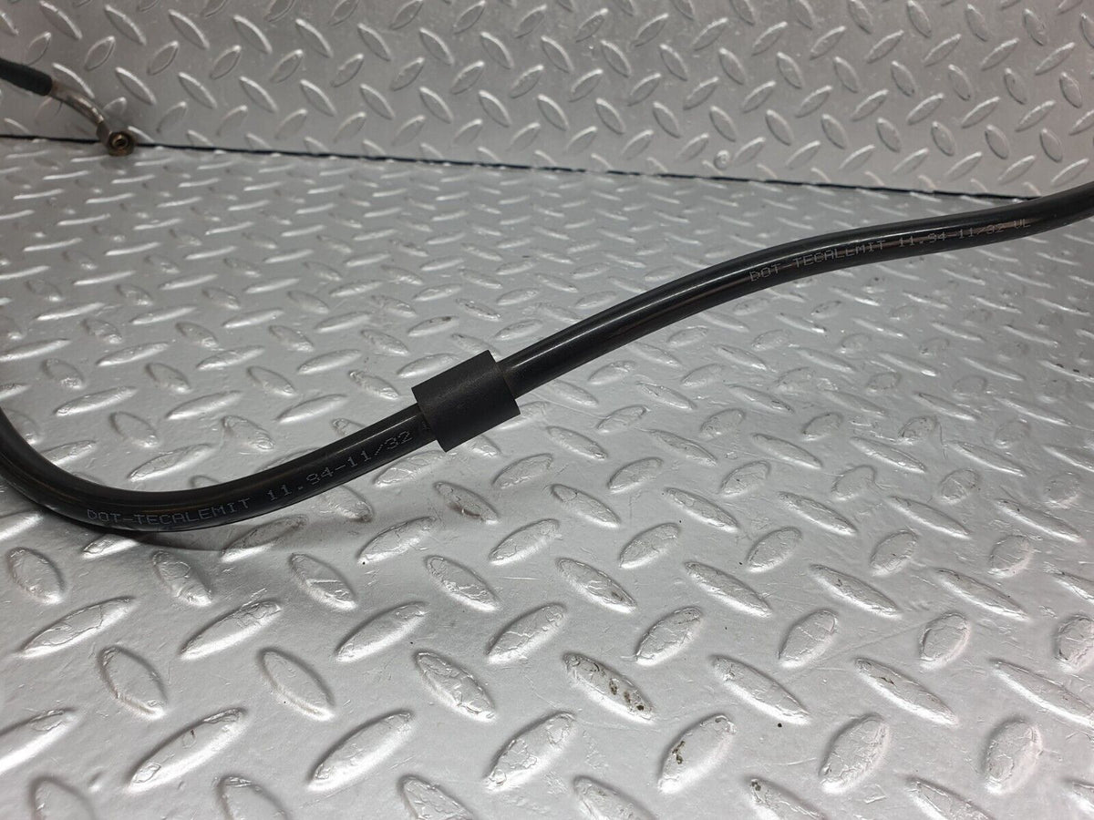 42587 Mercedes-Benz R129 320SL Coupe Brake Servo Vacuum Pipe