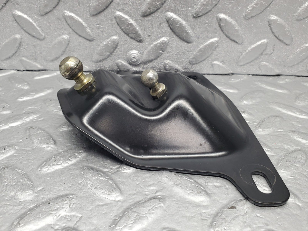 49099 Mercedes-Benz A124 320E Cabriolet Soft Top Support Bracket Right Side