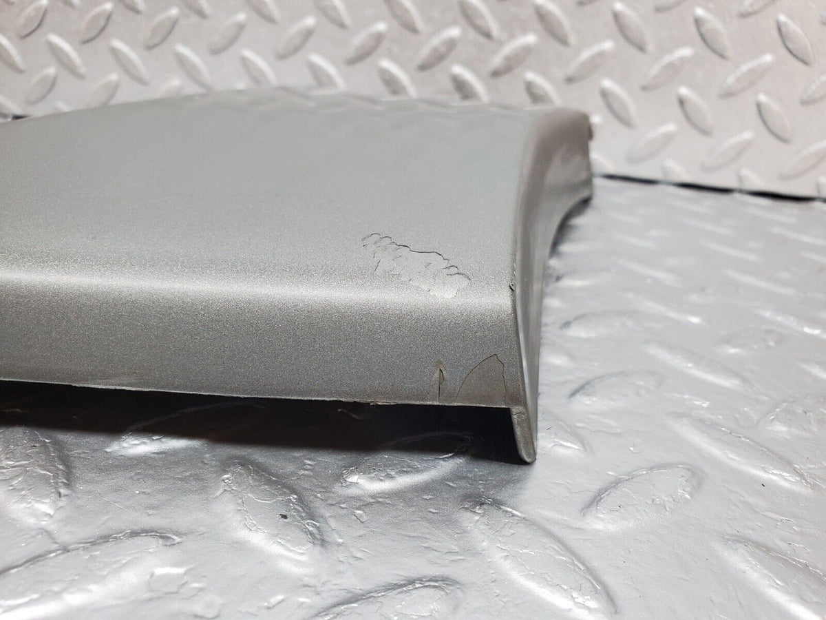 45037 Mercedes-Benz R129 300SL Coupe Rear Left Lower Moulding Trim A1296900540