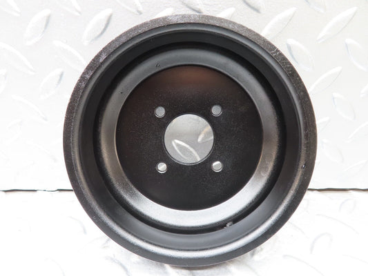 20105 Mercedes-Benz R129 300SL Coupe Engine Belt Pulley A1032050510