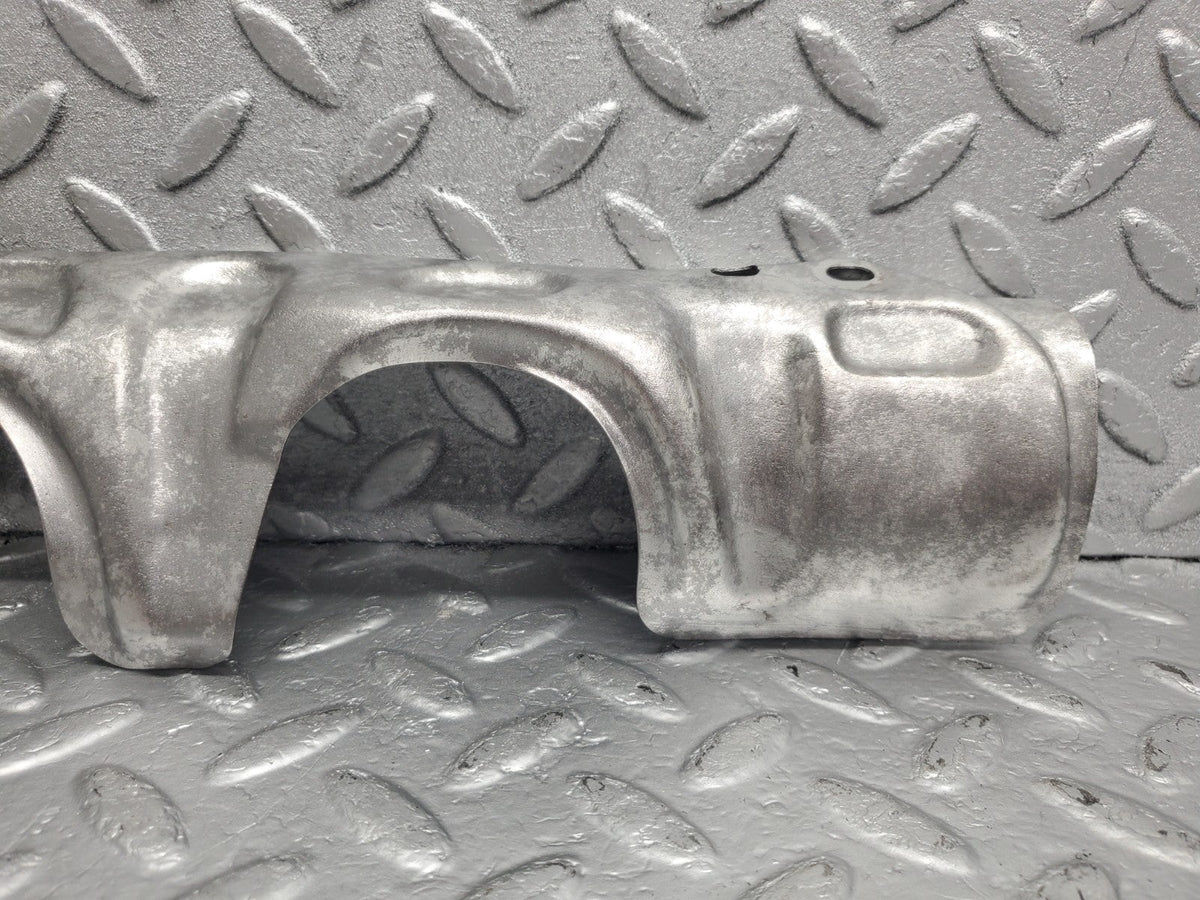 51005 Mercedes-Benz R107 380SL Exhaust Manifold Heat Shield Right Side