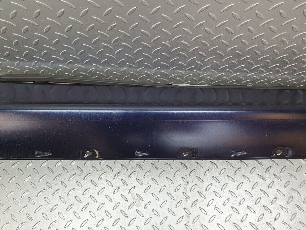 42424 Mercedes-Benz R129 320SL Coupe Side Skirt Left Side A1296900740