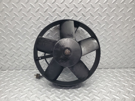 50671 Mercedes-Benz W108 280SE 3.5 Radiator Cooling Fan Bosch 0130701006