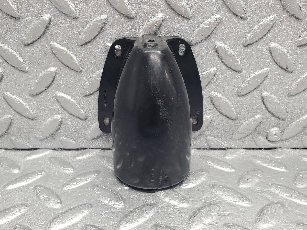50567 Mercedes-Benz W108 280SE 3.5 Fuel Tank Flap Vacuum Actuator Cover 2452240 1088001475
