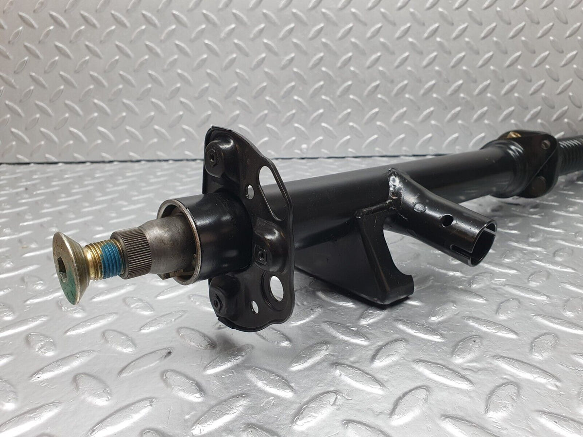 41390 Mercedes-Benz W124 200E Steering Column A1264620146