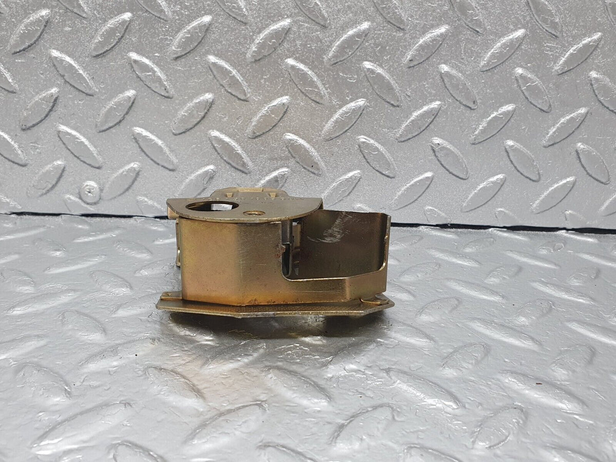 43525 Mercedes-Benz C126 380SEC Coupe Trunk Lock Latch A1267501885