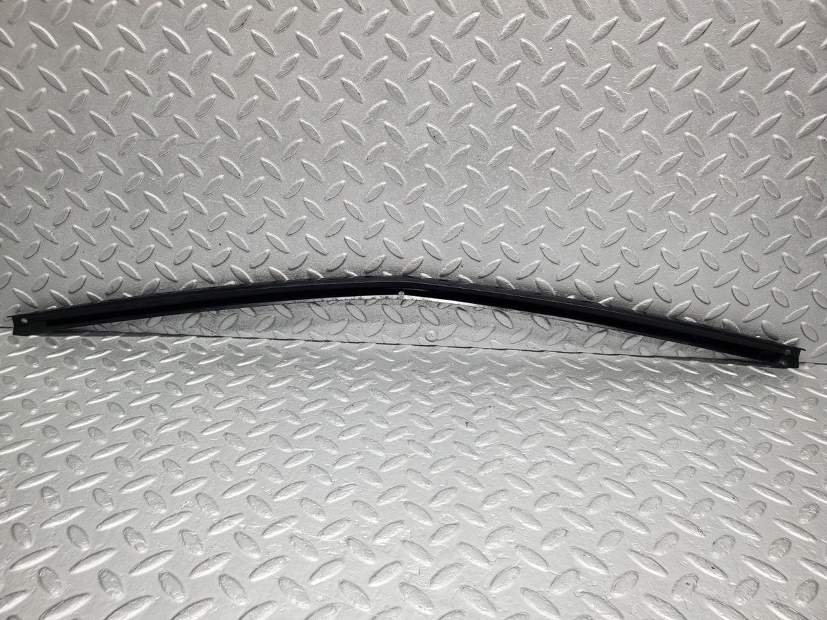 49807 Mercedes-Benz R107 380SL Front Bumper Trim
