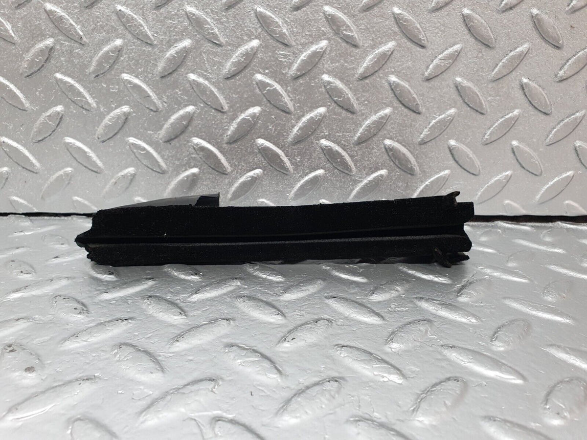 42393 Mercedes-Benz R129 320SL Coupe Left Door Wing Mirror Rubber A1297250166