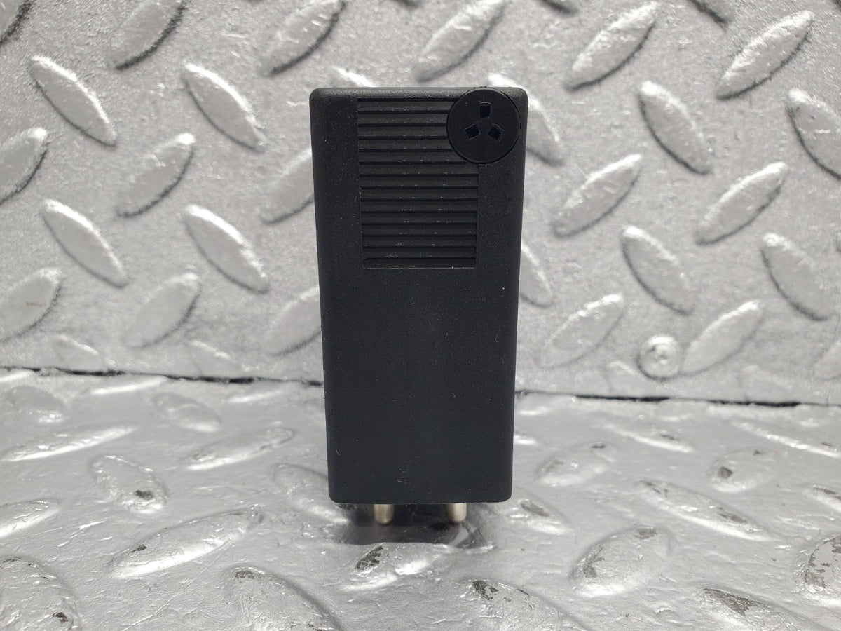 51307 Mercedes-Benz W124 W126 Idle Control Relay A0075459632