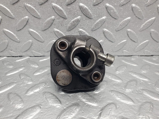 48499 Mercedes-Benz A124 320E Cabriolet Steering Column Lower Shaft Connector A1264620146