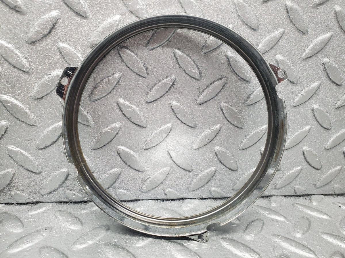 50761 Mercedes-Benz W108 280SE 3.5 Headlight Chrome Frame