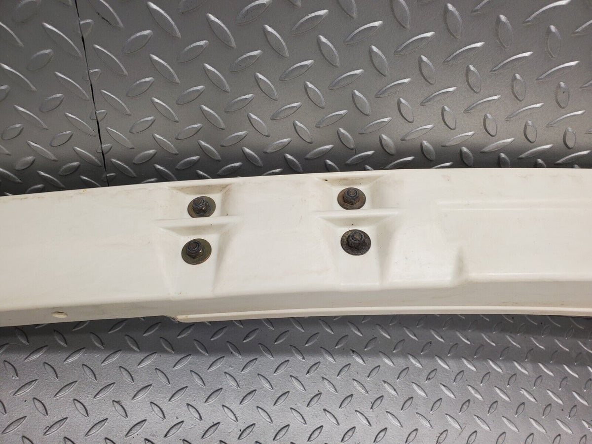 46098 Mercedes-Benz W126 420SE Front Bumper Bracket Reinforcement A1268850801
