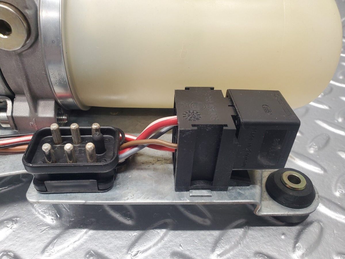 47201 Mercedes-Benz R129 320SL Coupe Roof Hydraulic Pump Bosch 1298001448 0542020013 0130107102