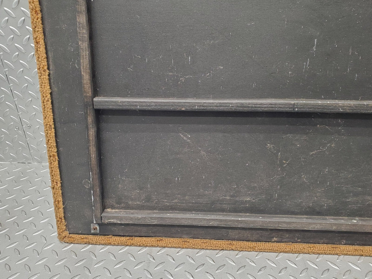 48751 Mercedes-Benz S123 Wagon Trunk Cargo Floor Panel
