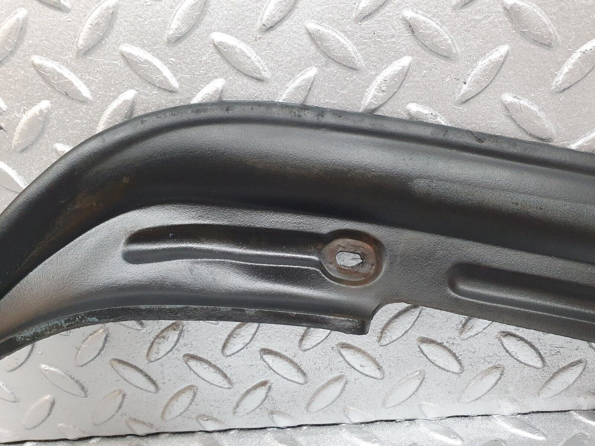 43888 Mercedes-Benz C123 230CE Coupe Front Bumper Rubber Right Side A1238851823