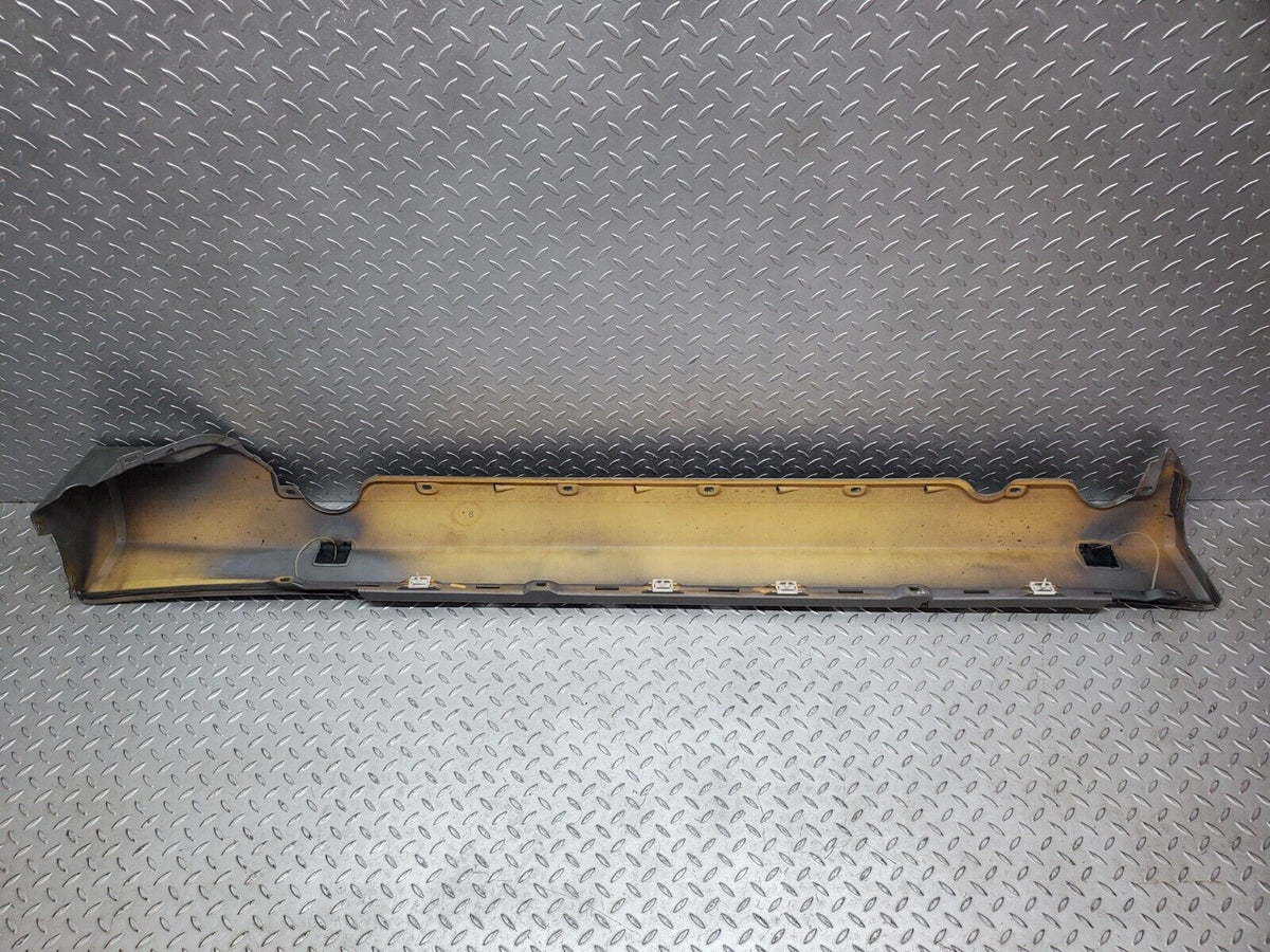 45251 Mercedes-Benz R129 300SL Coupe Side Skirt Left Side A1296900740