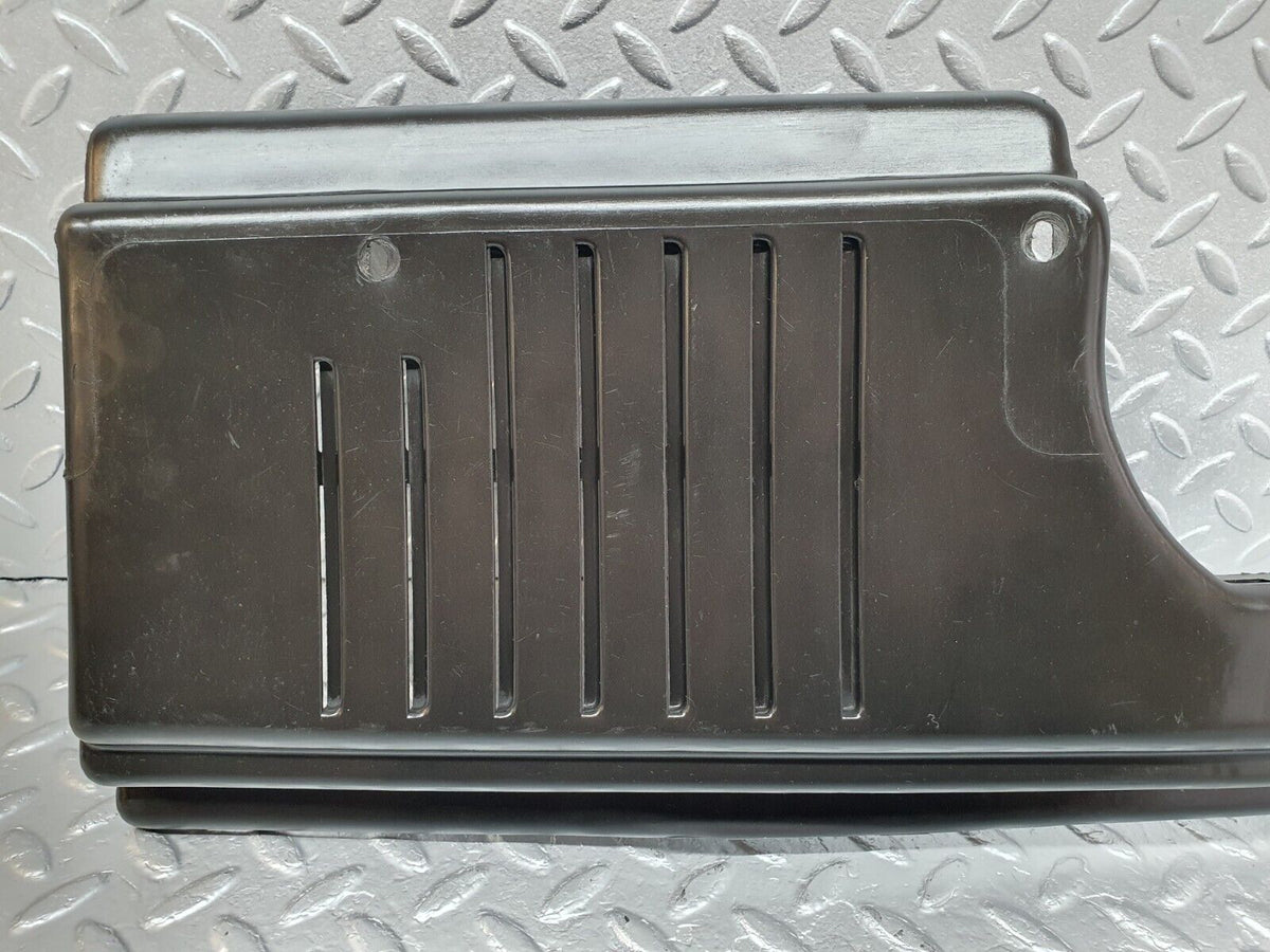 42288 Mercedes-Benz R129 320SL Coupe Engine Bay Cover Left Side A1298203378