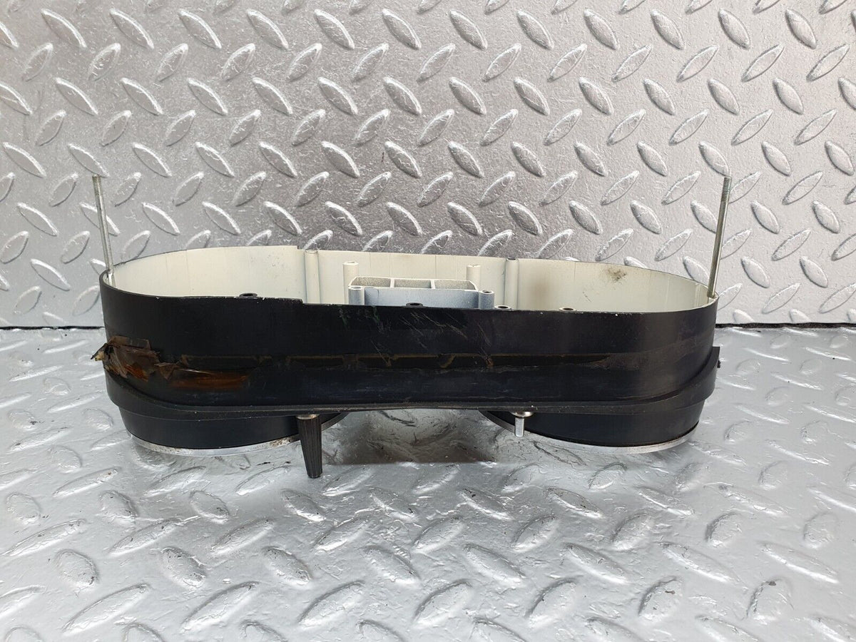 43206 Mercedes-Benz W108 280SE Instrument Cluster Housing