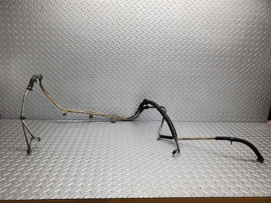 50061 Mercedes-Benz R107 380SL Power Steering Pump Oil Pipe Hose