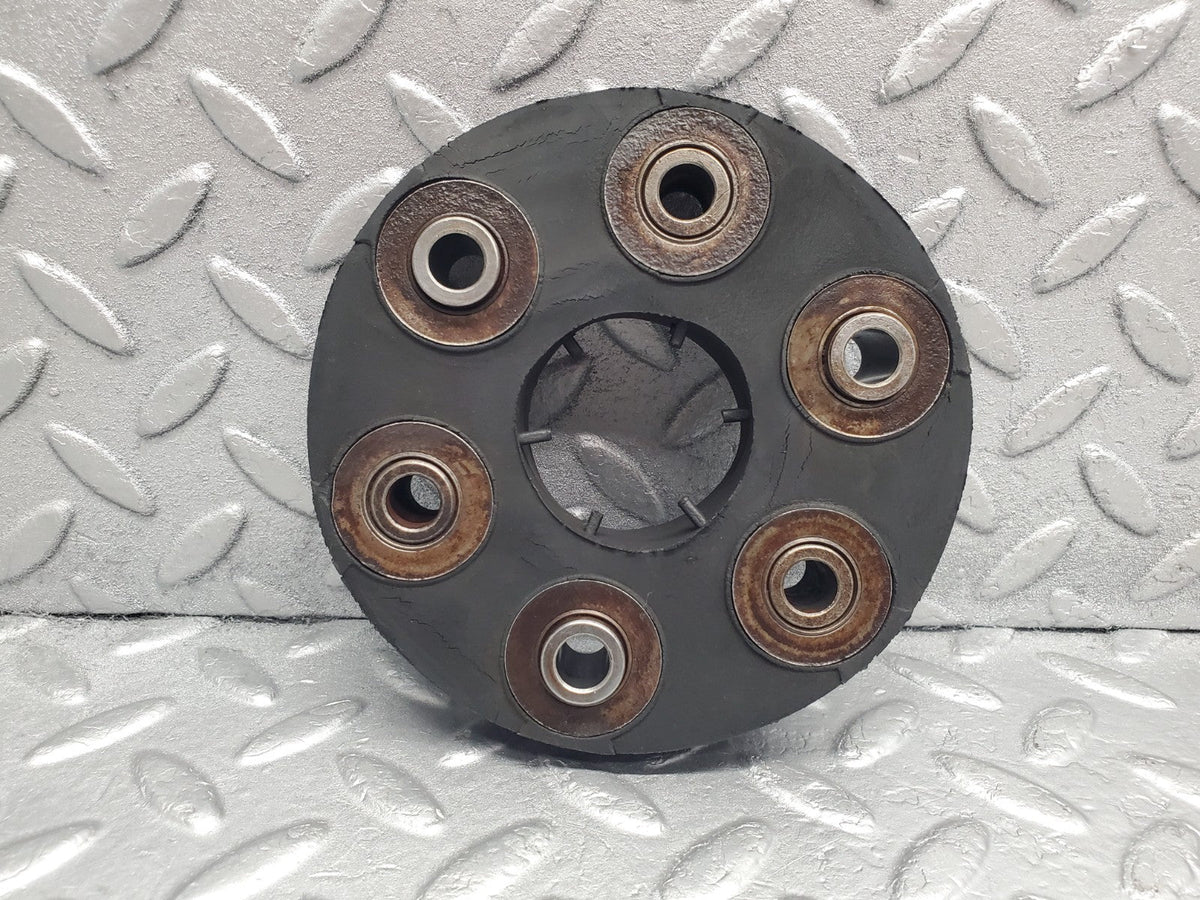 50464 Mercedes-Benz Propshaft Joint Rubber A1234110015