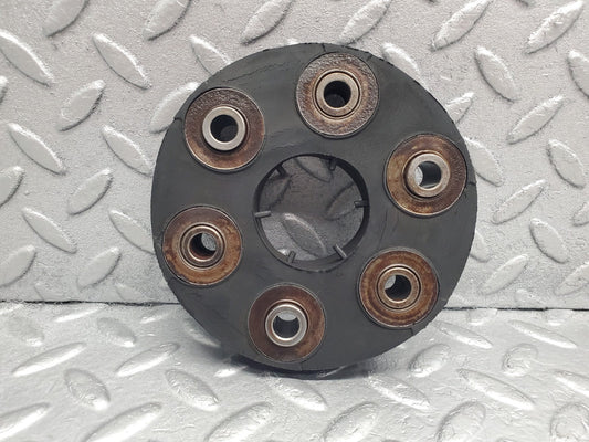 50464 Mercedes-Benz Propshaft Joint Rubber A1234110015