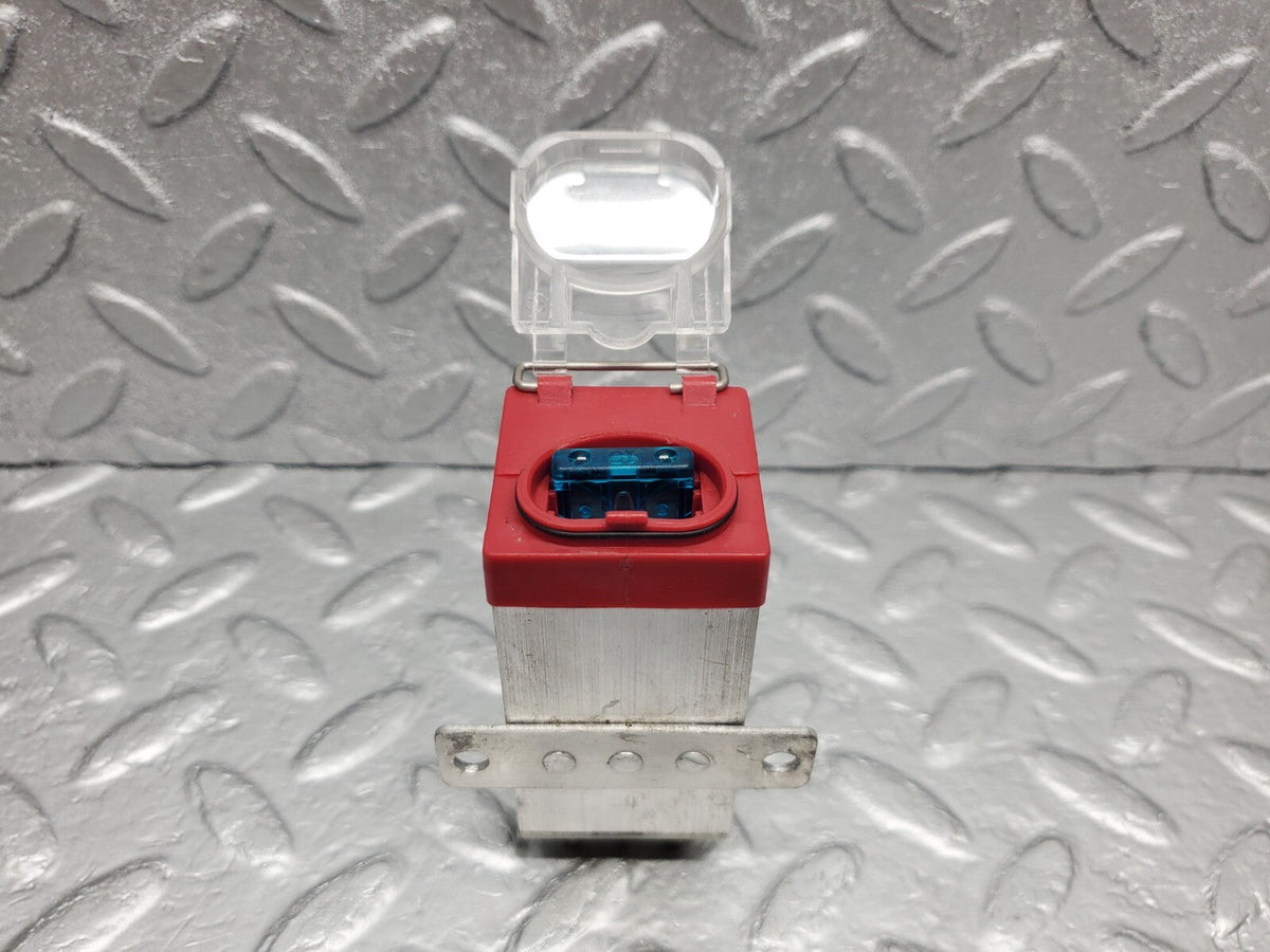49015 Mercedes-Benz A124 320E Cabriolet Overload Relay 1245450046 0148300007