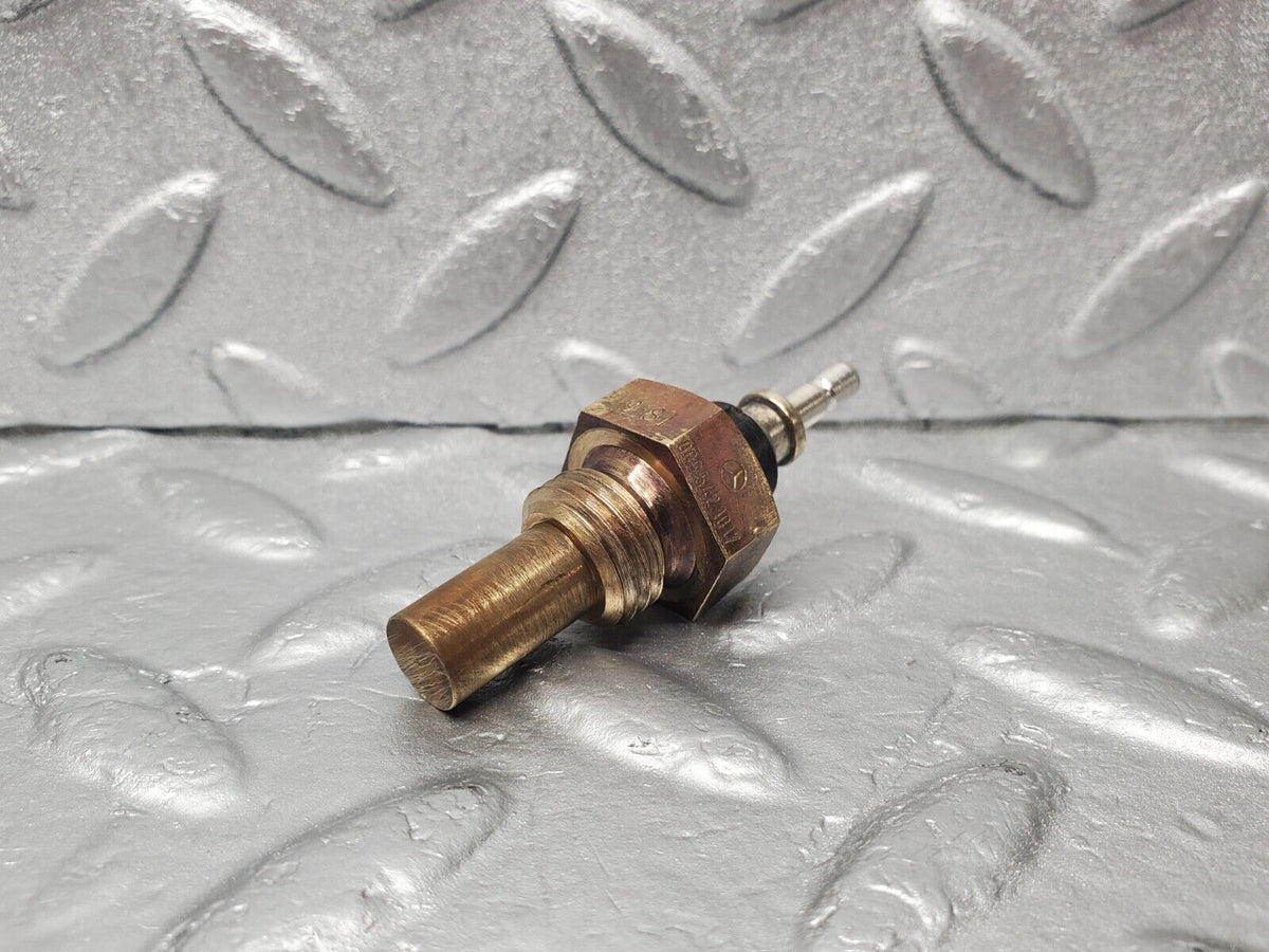 46582 Mercedes-Benz C123 280CE Coupe Coolant Temperature Sensor VDO A0055421017