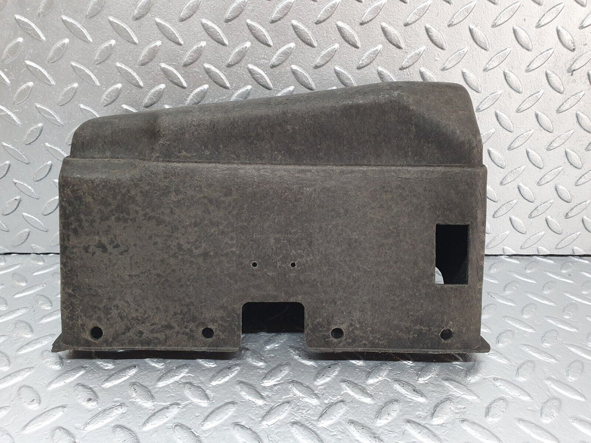 43731 Mercedes-Benz C126 380SEC Coupe Glove Box A1266800291