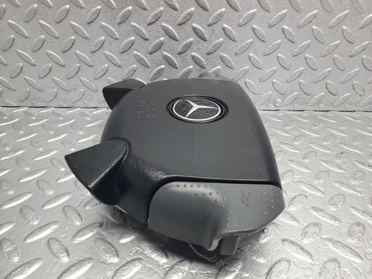 51200 Mercedes-Benz C208 CLK Coupe Steering Wheel Airbag