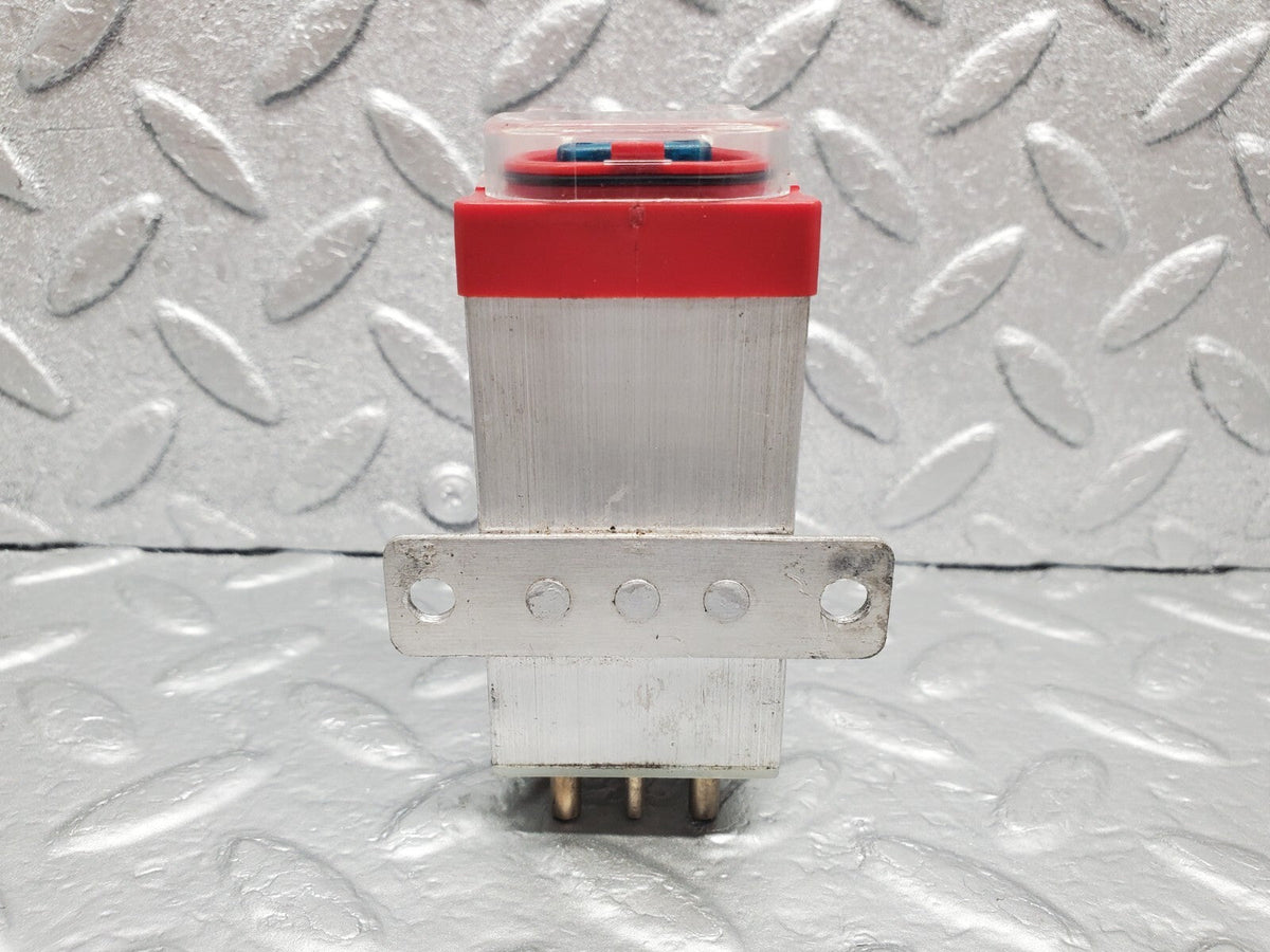 49015 Mercedes-Benz A124 320E Cabriolet Overload Relay 1245450046 0148300007