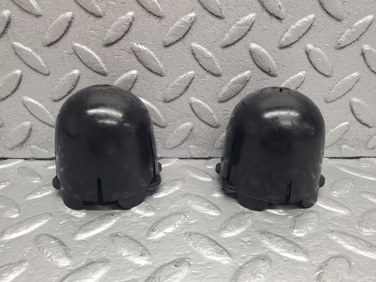 50632 Mercedes-Benz W108 280SE 3.5 Rear Shock Absorber Top Plastic Cap 2x