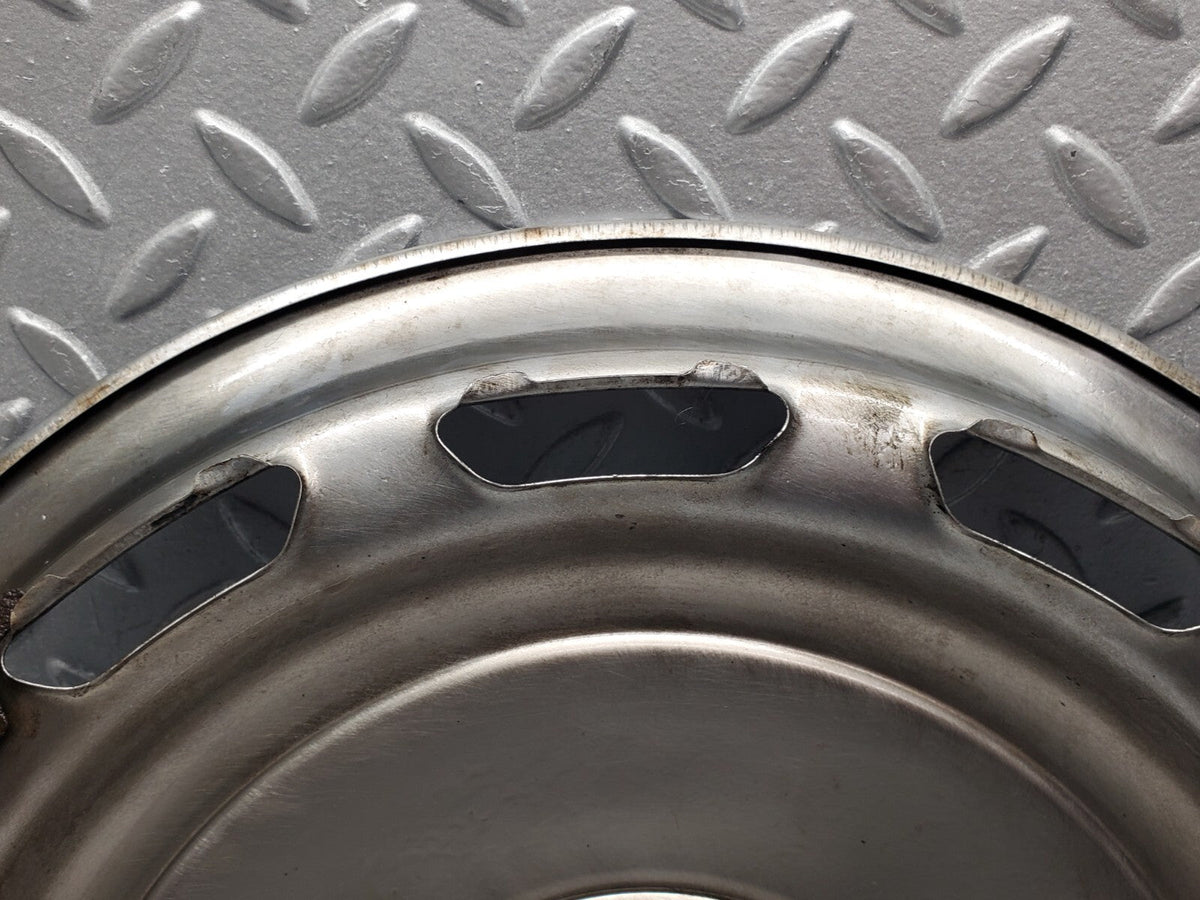 48373 Mercedes-Benz Wheel Trim Hub Cap 14"
