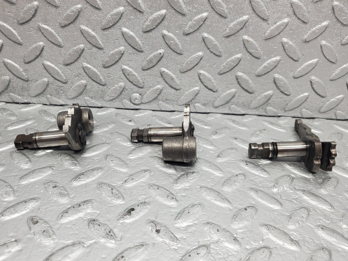 50401 Mercedes-Benz Manual Gearbox Speed Selector Switch Set A1152602273