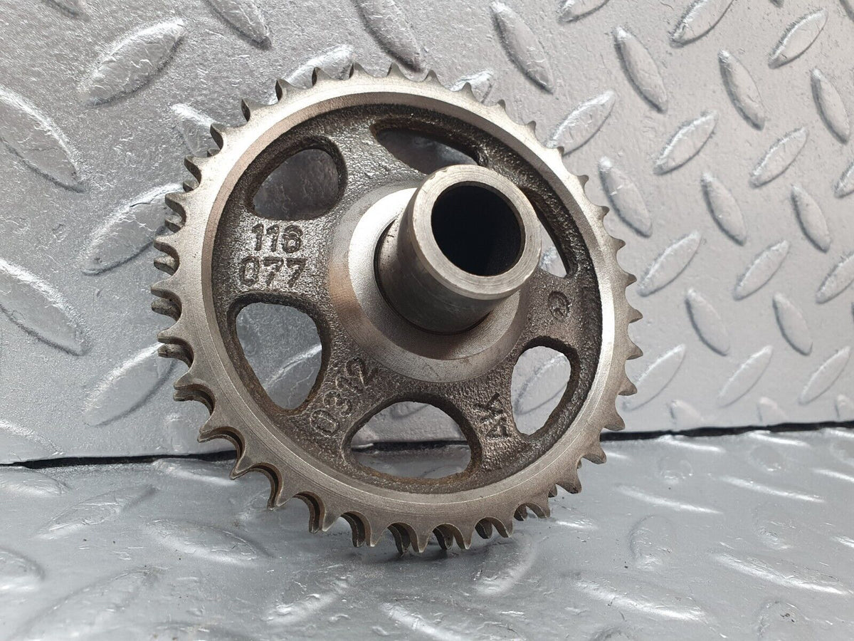 43691 Mercedes-Benz C126 380SEC Coupe Timing Gear Sprocket A1160770312