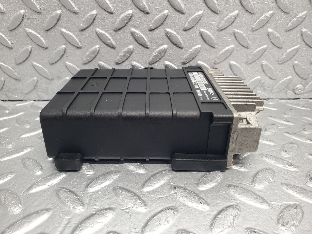 51318 Mercedes-Benz W124 Engine Control Unit ECU Bosch A0065457732 0280800262