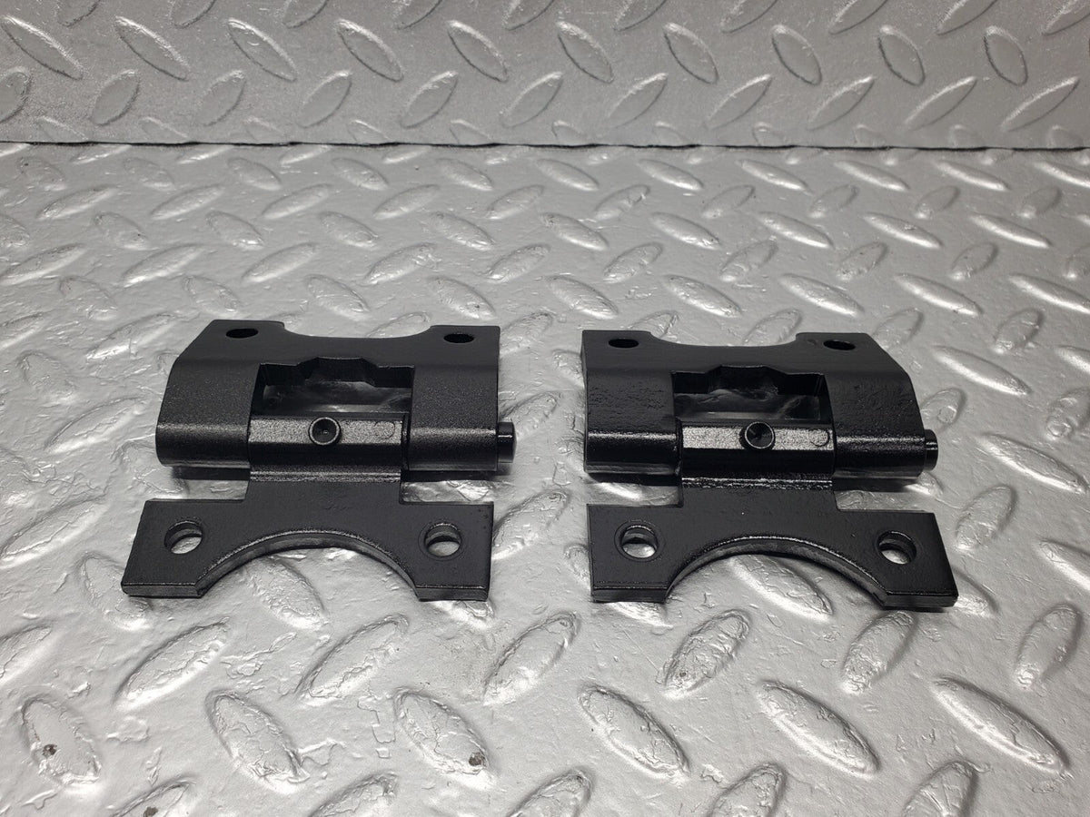 48255 Mercedes-Benz C107 R107 Door Hinge Right Side