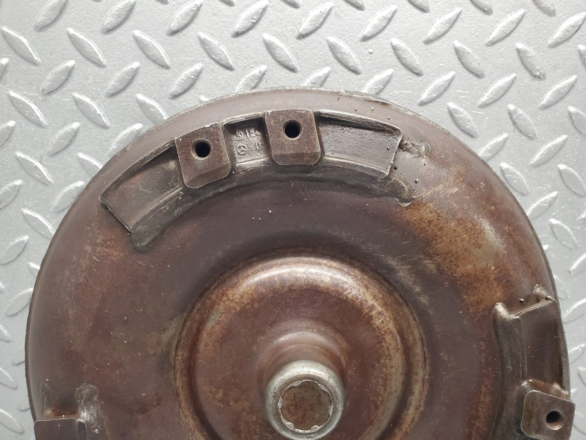 50332 Mercedes-Benz Torque Converter 722.410 A2012500302 4686