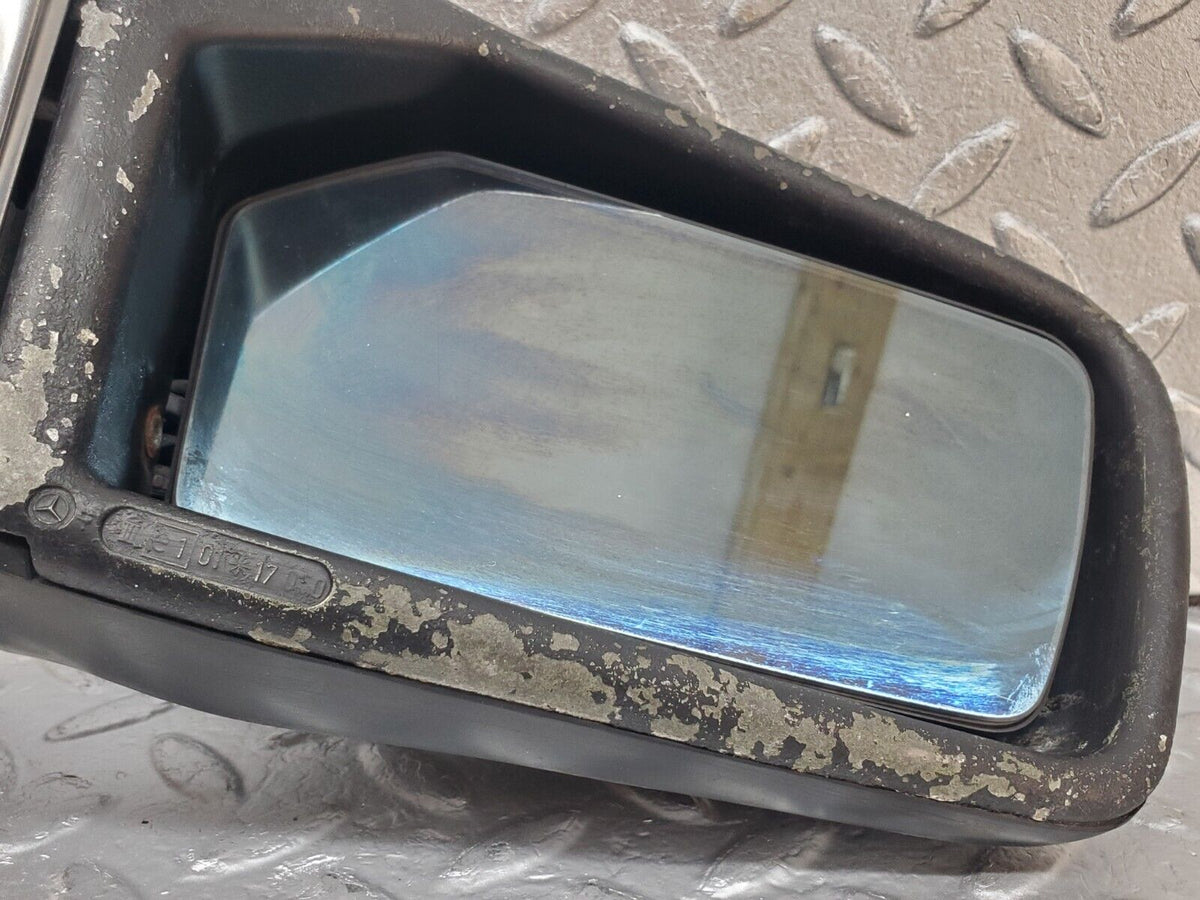 44529 Mercedes-Benz W123 280E Wing Mirror Right Side A1238110441 A1238110461