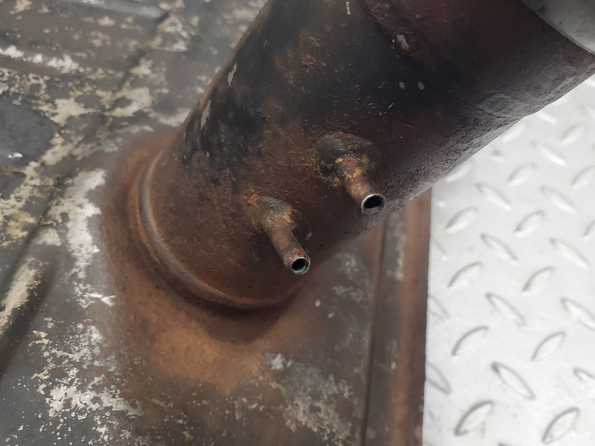 50979 Mercedes-Benz W108 280SE 3.5 Fuel Tank