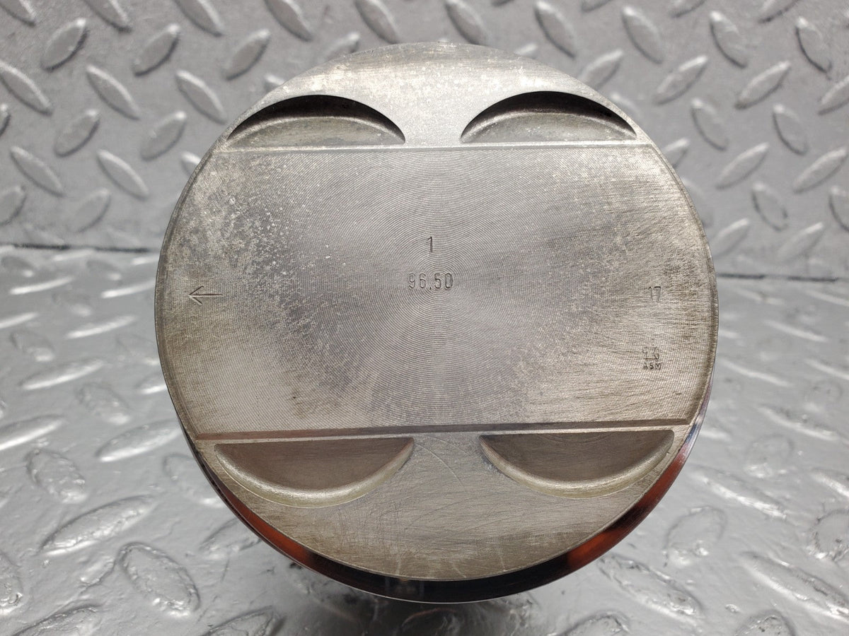 51154 Mercedes-Benz W140 S500 Piston With Connecting Rod 96.50mm 11902